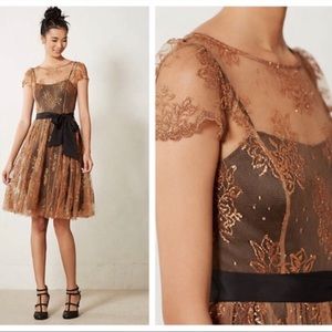Moulinette Soeurs Lace Dress